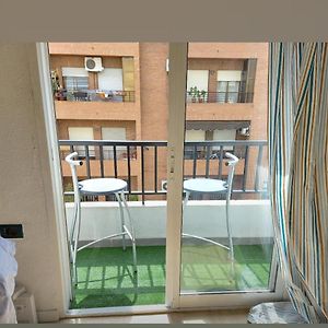 Apartamento de 2 Dormitorios